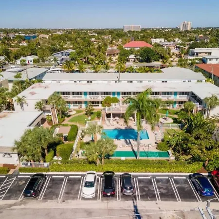 The Floranada Condo At Pompano Beach 9 Exterior photo