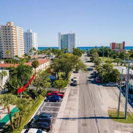 The Floranada Condo At Pompano Beach 9 Exterior photo