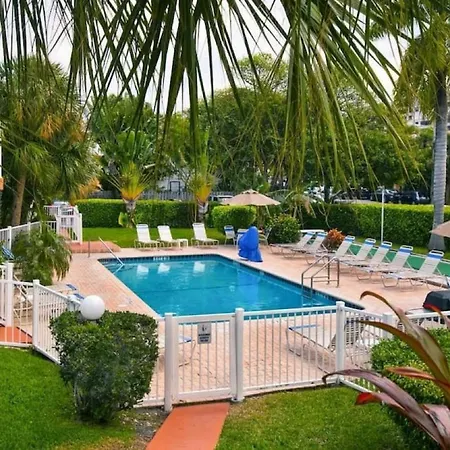The Floranada Condo At Pompano Beach 9 Exterior photo