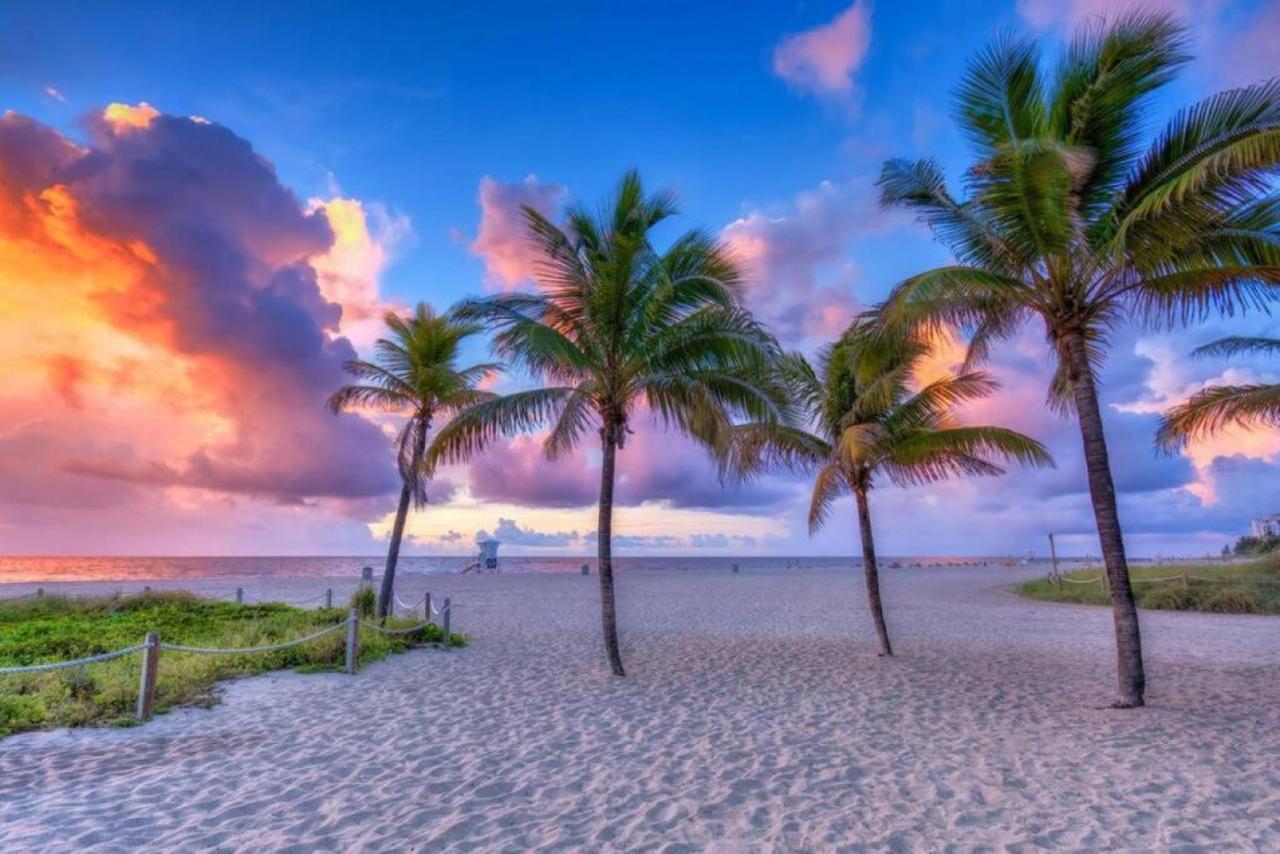 The Floranada At Pompano 9 Pompano Beach