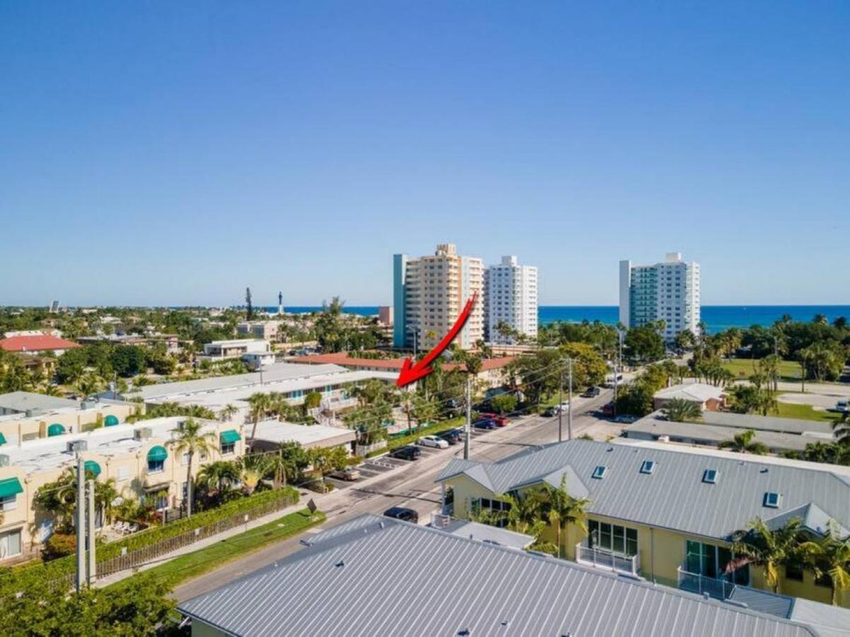 Apartment The Floranada At Pompano 9