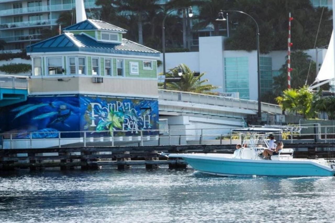 The Floranada At Pompano 9