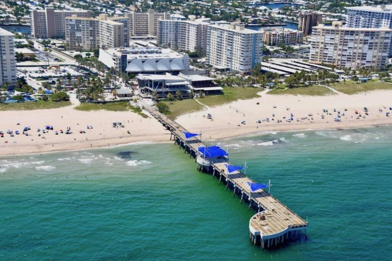 The Floranada At Pompano 9 Pompano Beach
