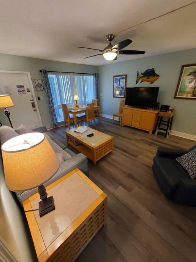 Apartment The Floranada At Pompano 9 Pompano Beach