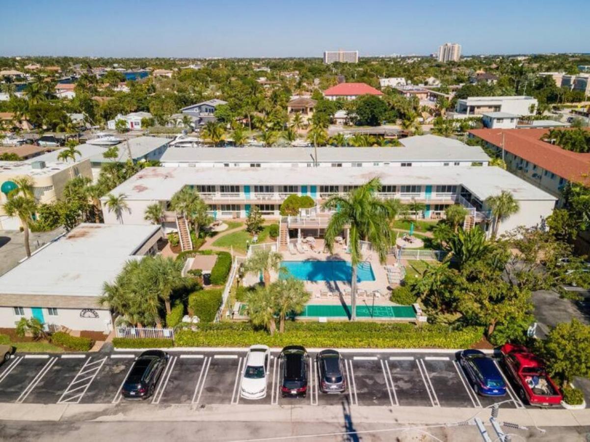 The Floranada At Pompano 9 *