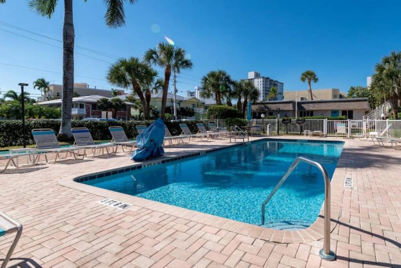 The Floranada At Pompano 9 * Pompano Beach