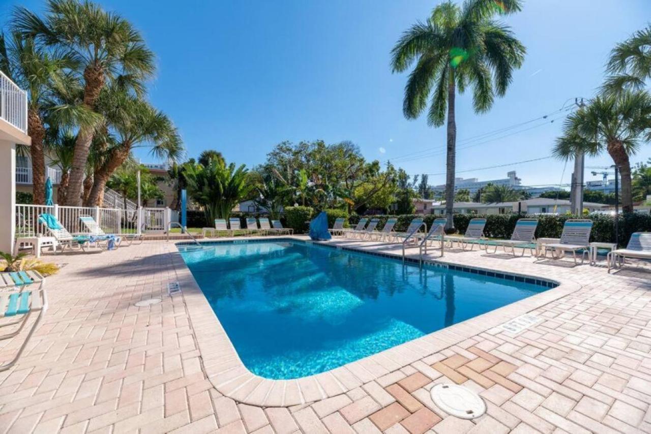 The Floranada At Pompano 9 Apartment