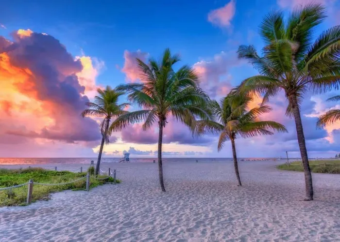 The Floranada Condo At Pompano Beach 9