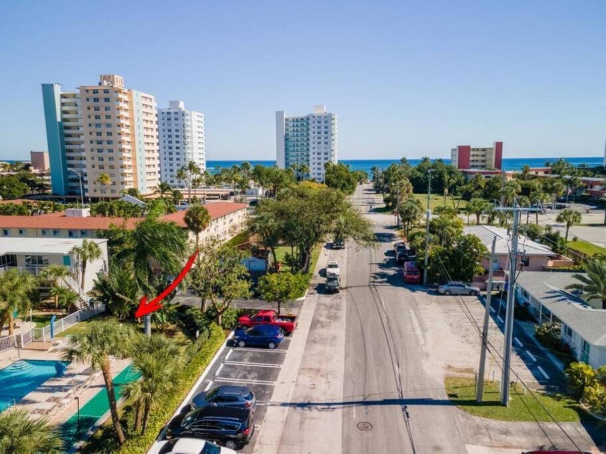 The Floranada At Pompano 9 Apartment *